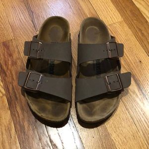 Women’s Birkenstock’s